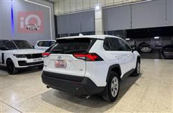 تويوتا راف 4